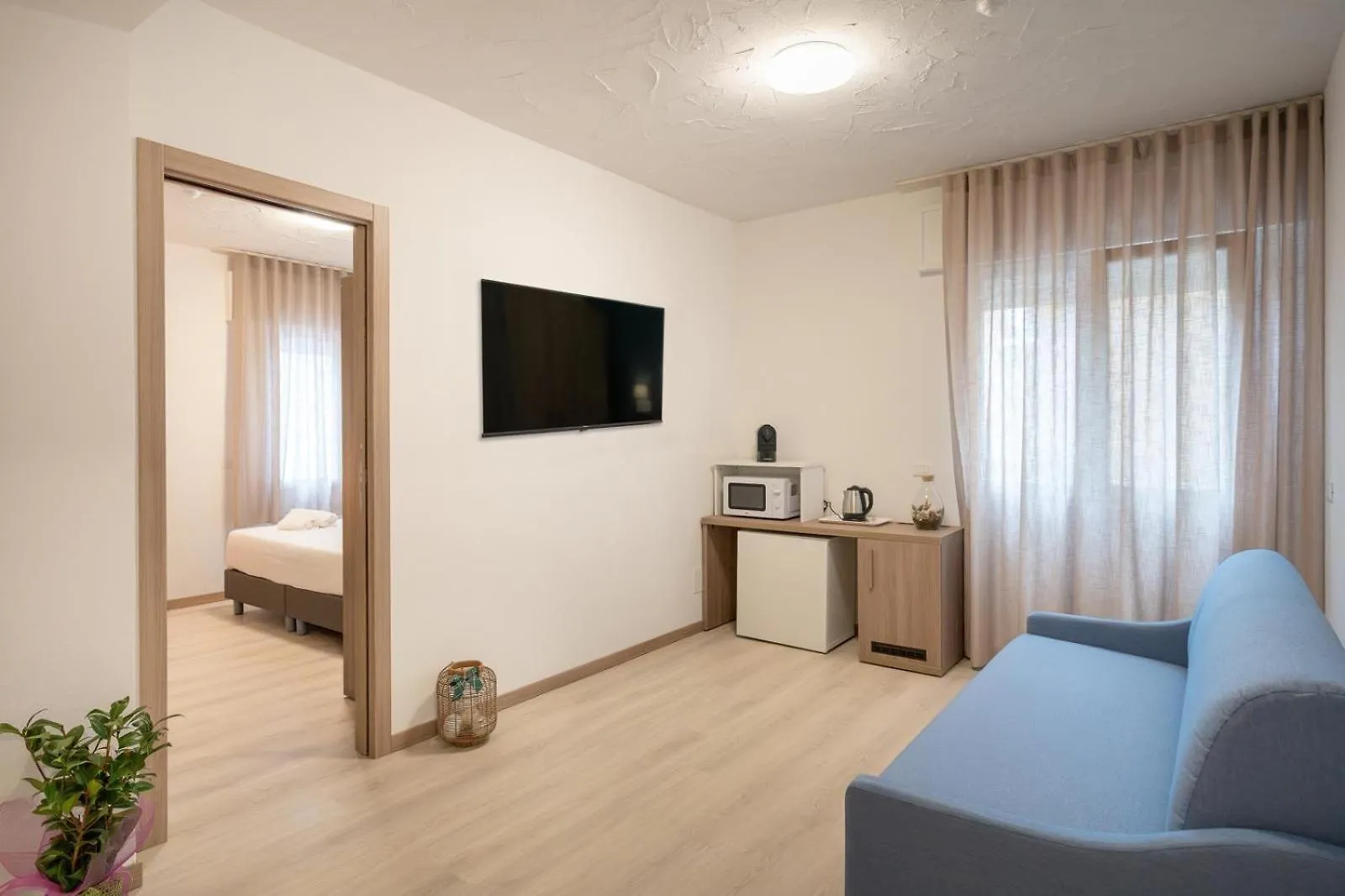 Hotel Capinera 카오를레