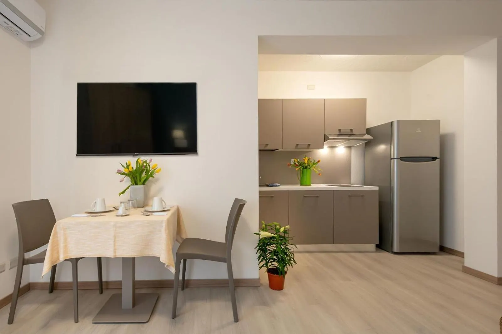 Hotel Capinera Caorle Olaszország