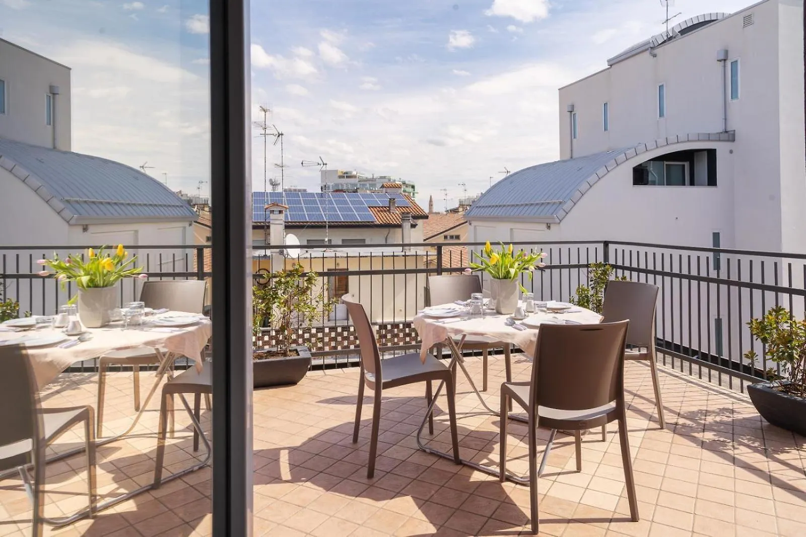 Hotel Capinera Caorle