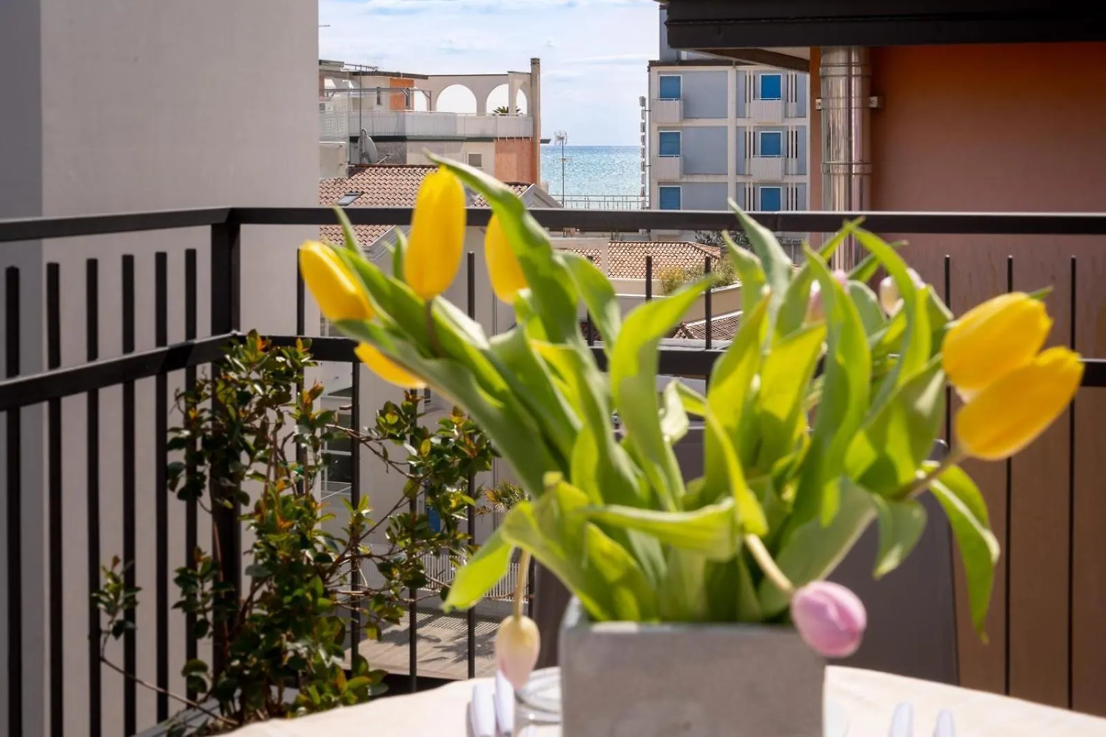 Hotel Capinera Caorle 0*,