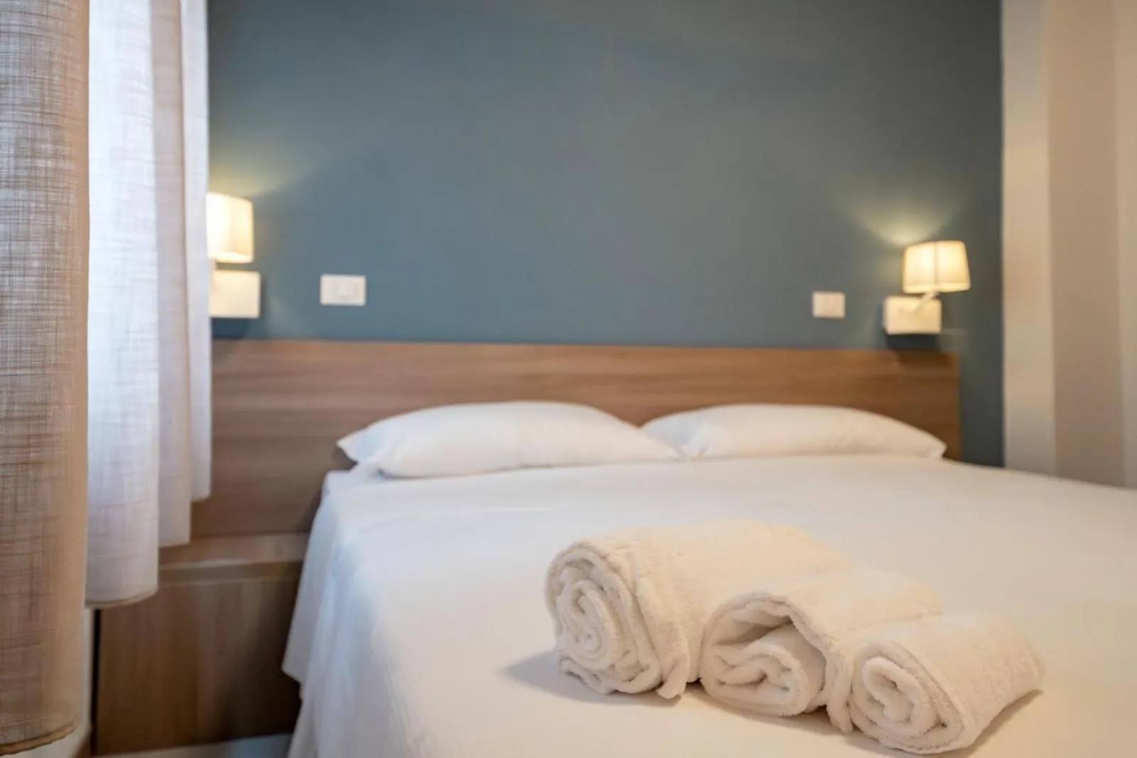 아파트호텔 Hotel Capinera 카오를레