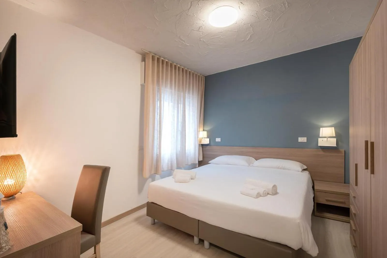 Hotel Capinera 카오를레 이탈리아