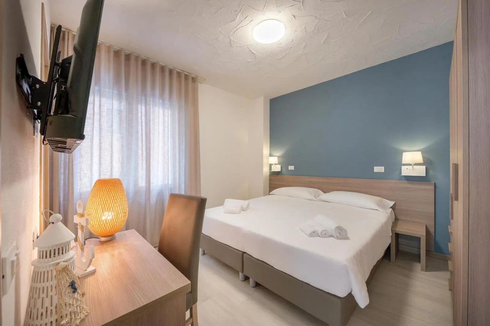 Hotel Capinera 카오를레 아파트호텔