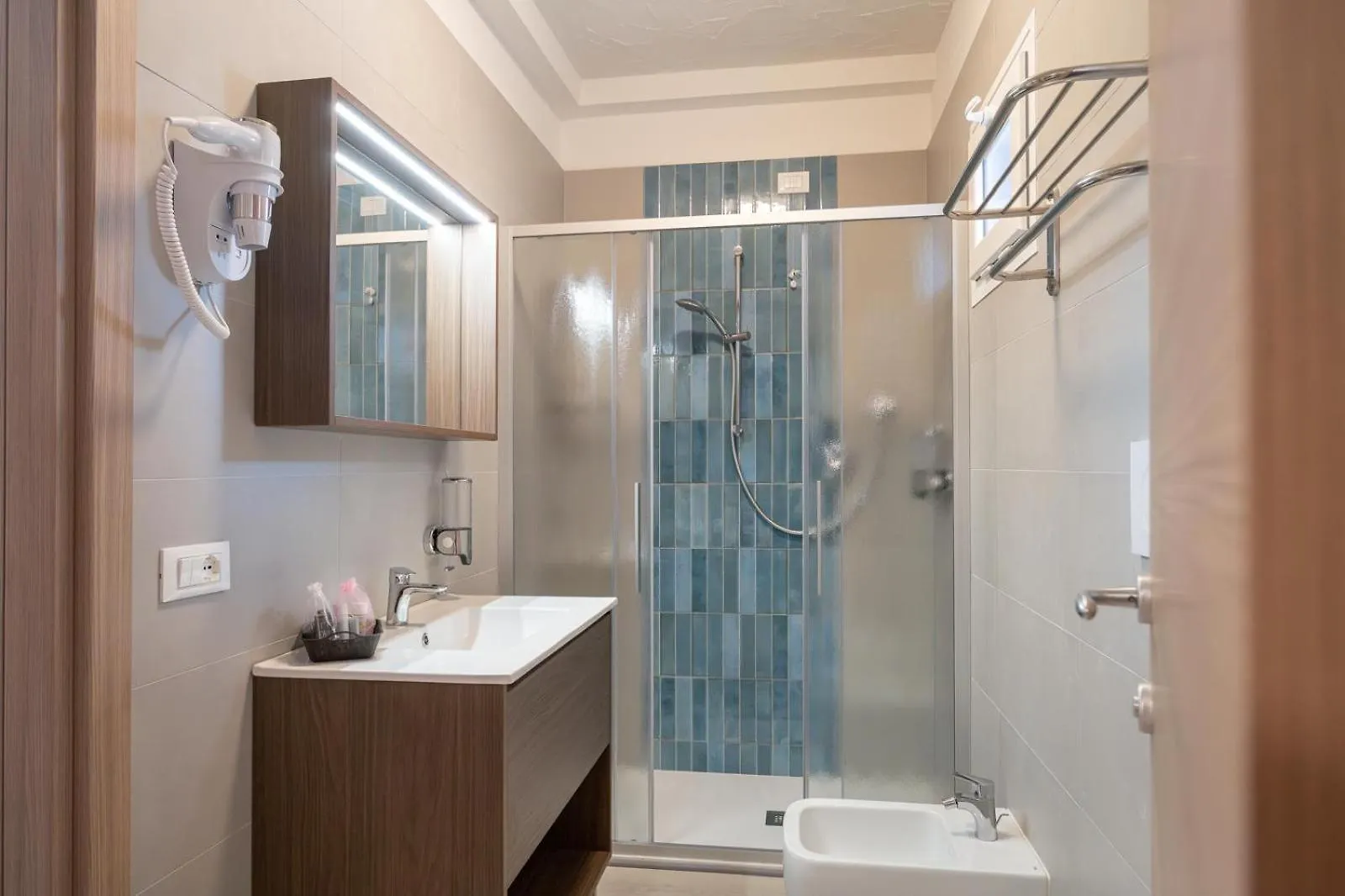 Apartmanhotel Hotel Capinera Caorle