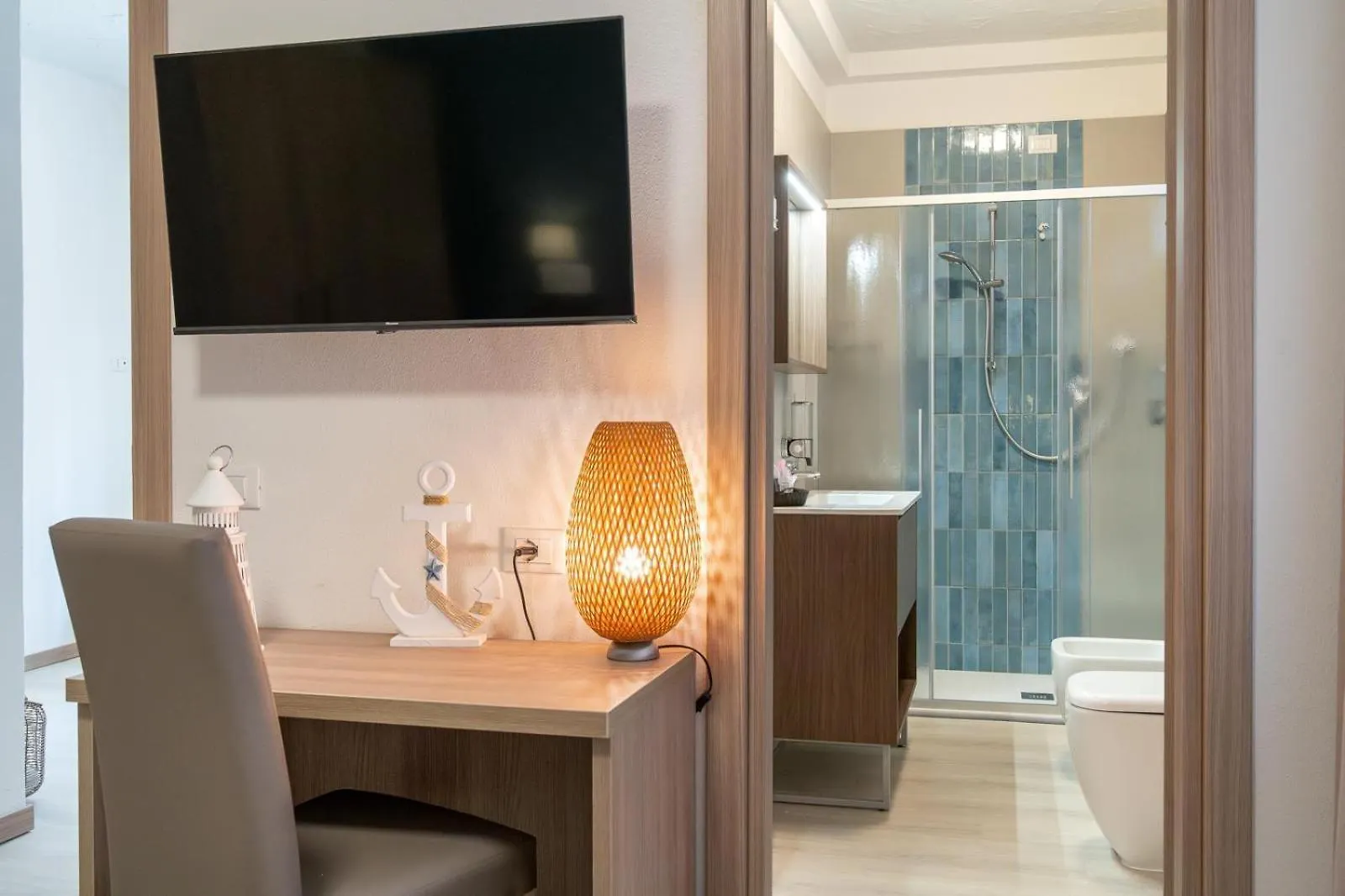 Hotel Capinera 카오를레 0*,  이탈리아