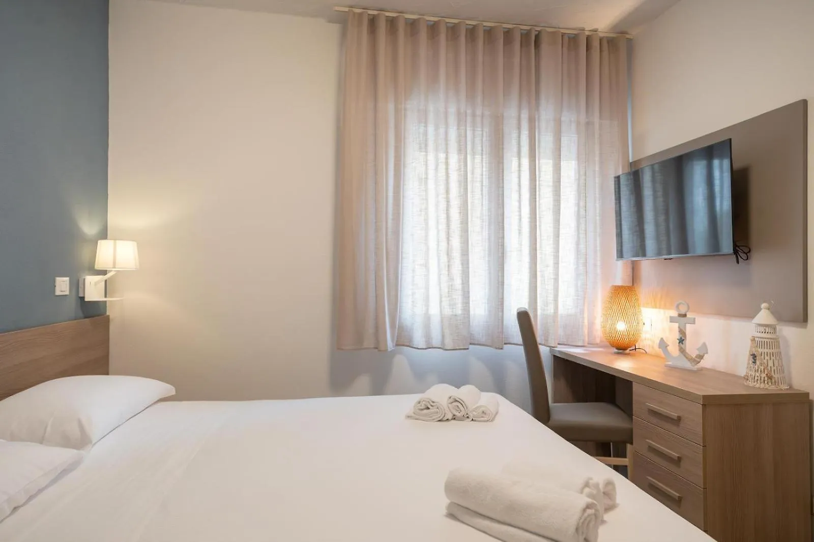 Hotel Capinera Caorle 0*,  Olaszország